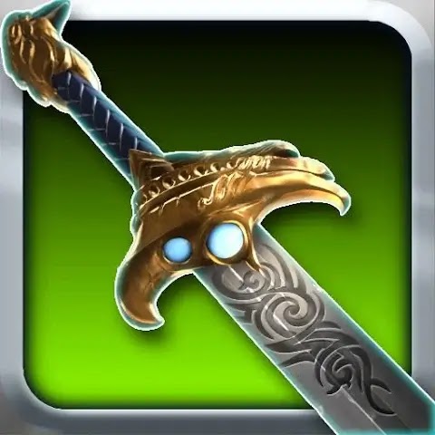 Ravensword Shadowlands MOD Apk v21 [Unlimited, Unlocked]