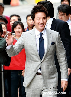 Shin Hyun-jun Korean Actor | Shin Hyun-joon Biography South Korean Actor