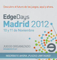 Edge Days 2012: Conclusiones