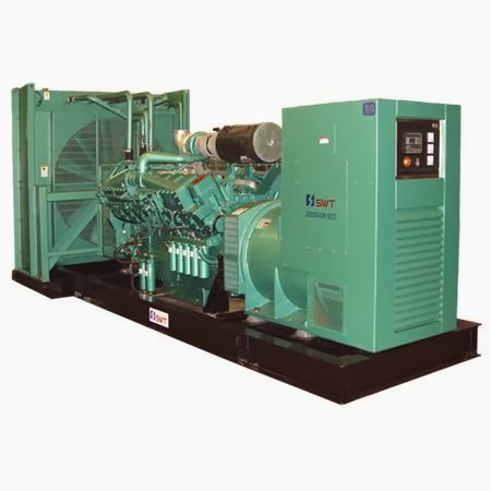 Harga Genset Yanmar - genset  harga genset  generator 