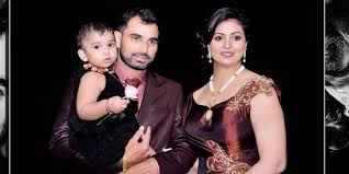 Mohammed Shami Abused and Tried to Kill