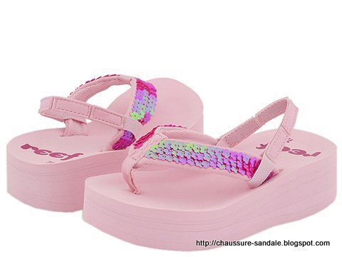 Chaussure sandale:sandale-620302