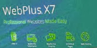 WebPlus com Serif br  X7 tr 15.0.1.26 nl Full uk Version il site build free software