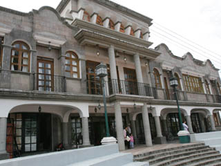 Cabildo municipal