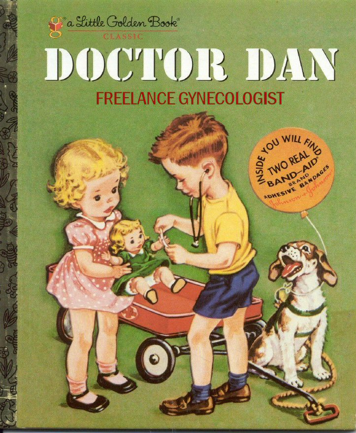 Doctor Dan