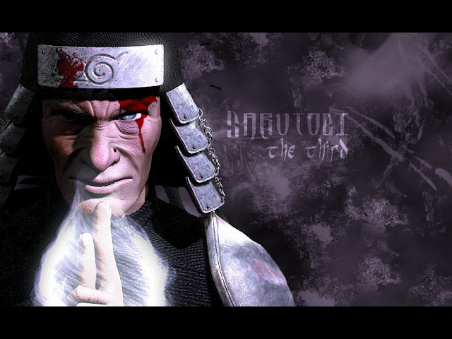 naruto wallpaper