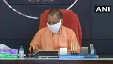 Modi 2.0 One Year :  UP CM  योगी आदित्यनाथ ने कहा कि ऐतिहासिक उपलब्धियों के लिए जाना जाएगा  ,