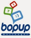 Bopup Messenger