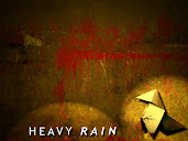 #7 Heavy Rain Wallpaper