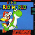 Super Mario World Snes (Online)