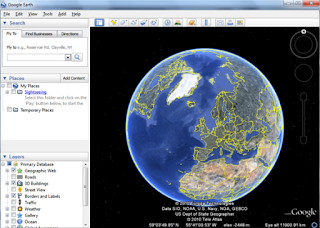 Google Earth free download full version