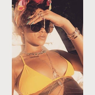 Rihanna