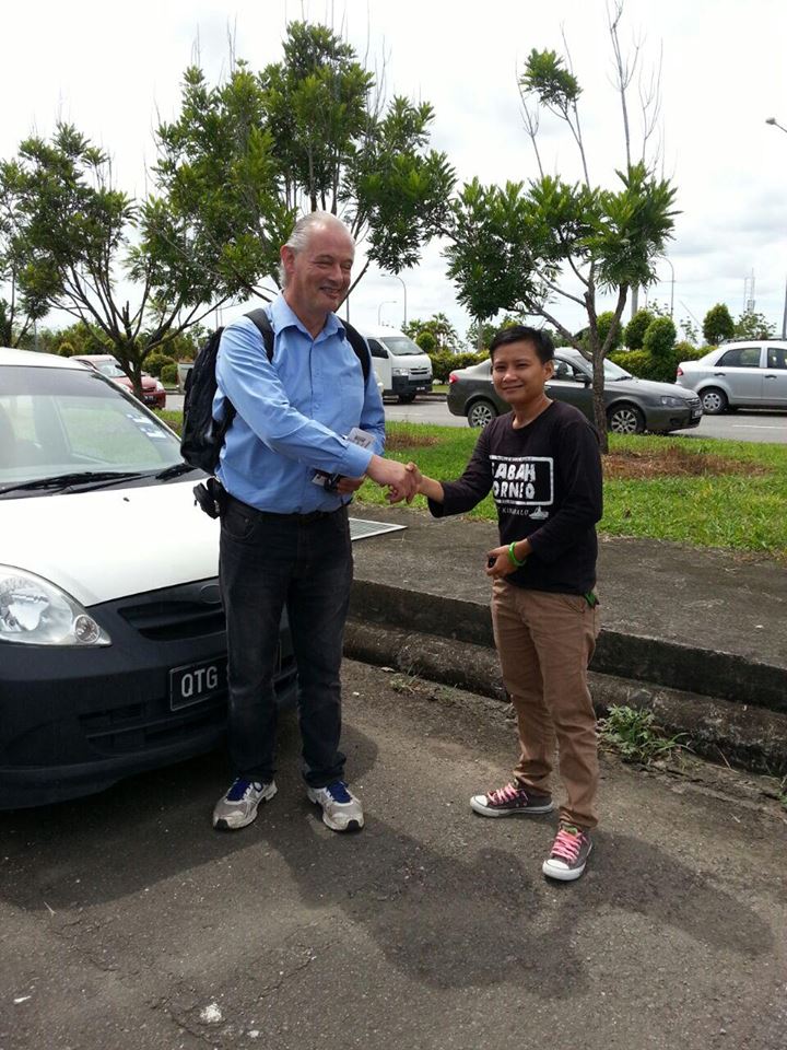 KERETA SEWA CAR RENTAL BANDAR PENAWAR DESARU PENGERANG 