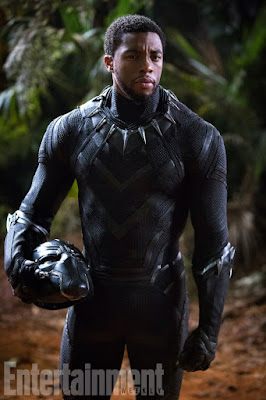 T'Challa