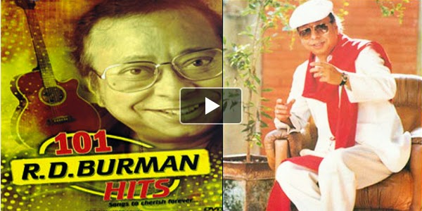 Listen to RD. Burman on Raaga.com