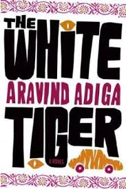 The White Tiger by Aravind Adiga Book Review 