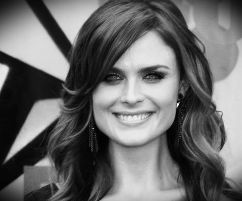 emily deschanel