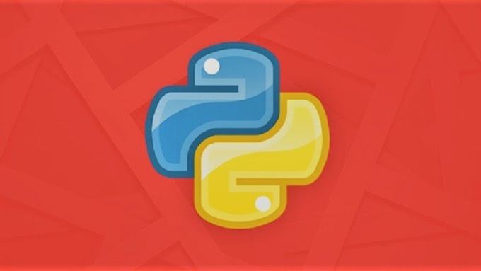 Python Programming : Learn Python with 100+ Practicals * [100% Off]