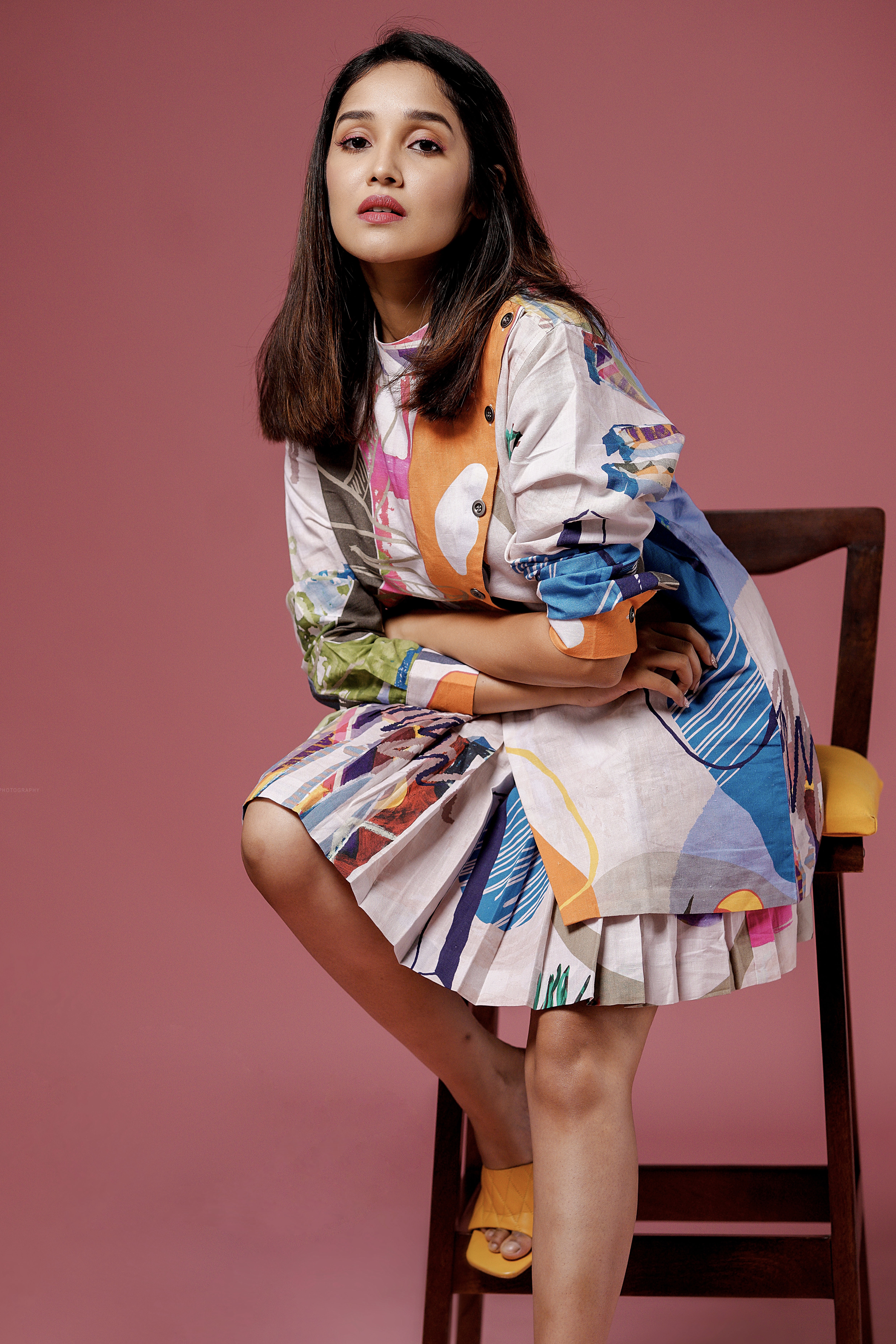 Anikha Surendran HD HQ Digital Photoshoot