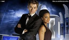 Doctor Who season 6 episode 12