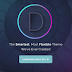 Download DIVI 3.0.84 + PSD Files