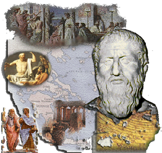 O Inatismo de Platão e o Realismo de Aristóteles