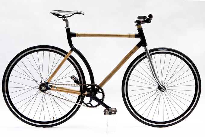 Bamboocycles