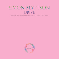 Simon Mattson Drive Form-and Function