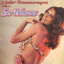 A BAILAR CHAMAMERENGUES (1982) - LOS PALMERAS