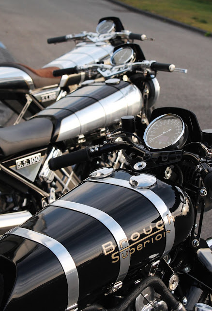 Brough Superior SS100 HD Wallpaper