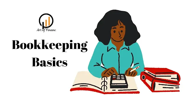 Bookkeeping Basics