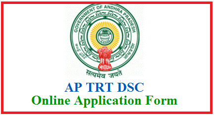 AP DSC Recruitment Notification 2024 Apply for 6100 SGT Posts: Online Application Form Submission @apdsc.apcfss.in