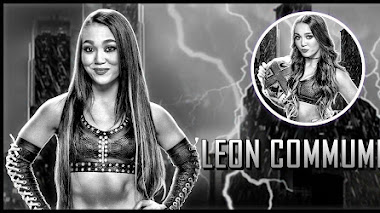 Season 01 Wrestlemania Custom Ladder Reward Design