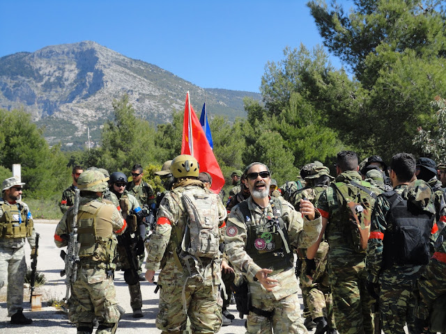 17.O4.2016 - ΟΙ ΠΟΛΙΤΕΙΕΣ 2 - ΑΜΥΓΔΑΛΕΖΑ