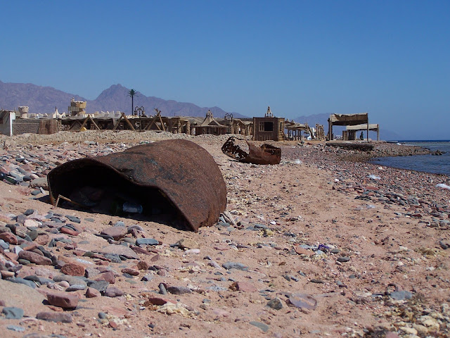 Dahab