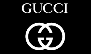 логотип Gucci