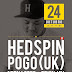 Jambox Music Experience anuncia os DJs HEDSPIN (Canadá) e POGO (UK)‏