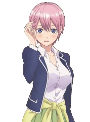TV Animation [The Quintessential Quintuplets] Full Graphic T-Shirt ...