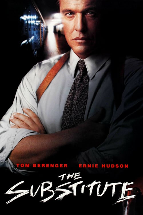 [HD] El sustituto 1996 Pelicula Completa En Castellano