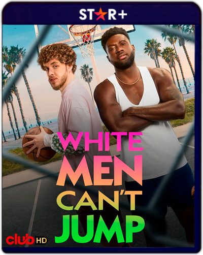 White Men Can't Jump (2023) 1080p STRP WEB-DL Dual Latino-Inglés [Subt. Esp] (Comedia. Drama)