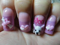 3d Nail3