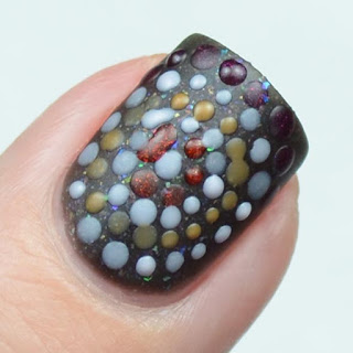 dotticure nail art