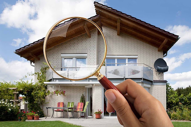 Home Inspector in Annapolis MD