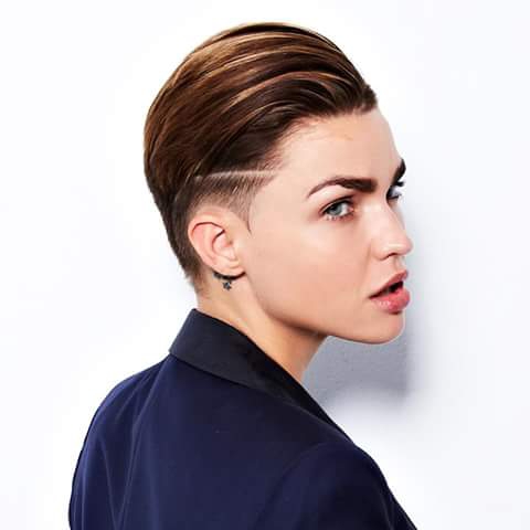 Ruby Rose Awesome Dp Images