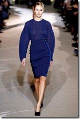 Stella McCartney RTW Fall 2011 Runway Photos 2