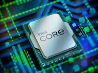 Intel News: Prosesor Gen 13 dan Intel Arc