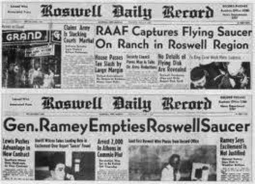 So Ufos And Ets Really Exist I Need A Vacation