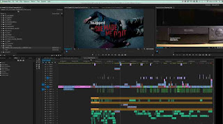 Adobe Premiere