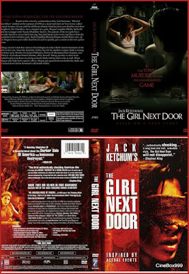 The Girl Next Door. 2007.