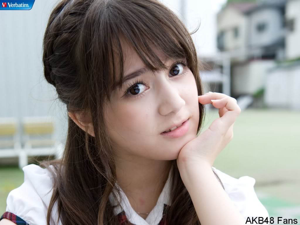 Profil Lengkap Manami Oku AKB48 JENDRAL